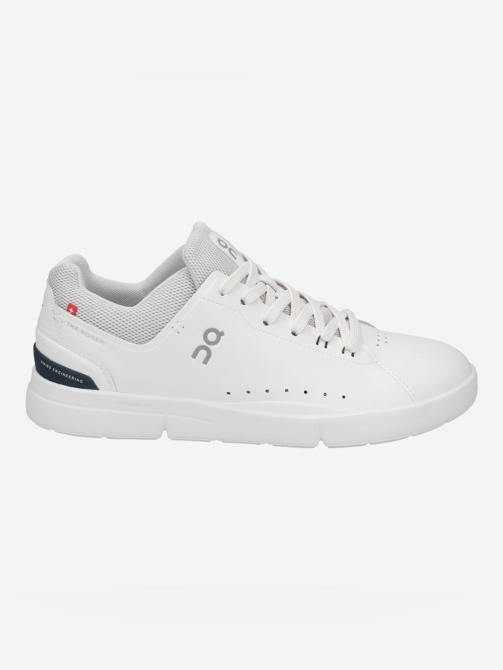 On Women's The Roger Advantage Sneakers